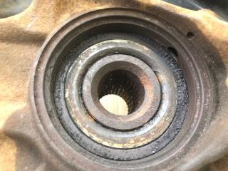 Кулак поворотный передний левый ODYSSEY 05-10