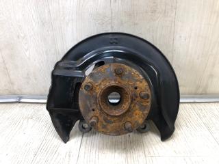 Кулак поворотный передний правый ODYSSEY 05-10