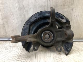 Кулак поворотный передний правый HONDA ODYSSEY 05-10 Б/У Кулак поворотный передний правый HONDA ODYSSEY 05-10