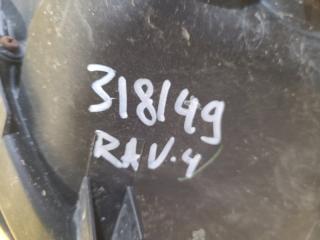 Фара правая RAV4 05-12