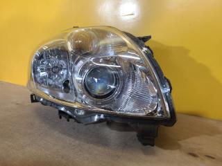 Фара правая TOYOTA AURIS 06-12