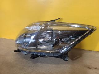 Фара левая AURIS 06-12