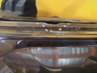 Фара левая AURIS 06-12