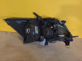 Фара левая AURIS 06-12