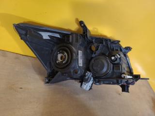 Фара левая AURIS 06-12