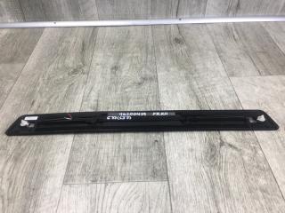 Накладка порога внутрення передняя правая G25/G35/G37/Q40 06-14 2011 Седан 3.7 VQ37VHR