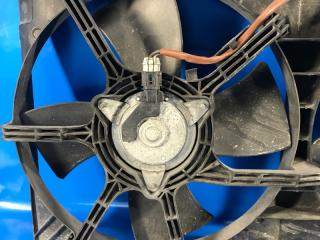 Диффузор вентилятора основного радиатора MITSUBISHI OUTLANDER XL 05-13 2.4 4B12