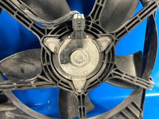 Диффузор вентилятора основного радиатора OUTLANDER XL 05-13 2011 2.4 4B12