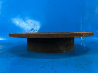 Тормозной диск задний MITSUBISHI OUTLANDER XL 05-13 2.4 4B12