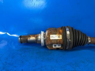 Привод передний правый OUTLANDER XL 05-13 2011 2.4 4B12