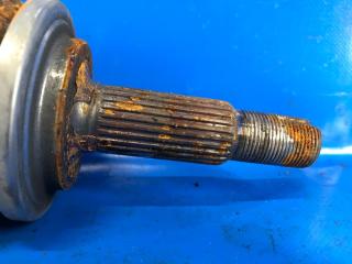 Привод передний правый OUTLANDER XL 05-13 2011 2.4 4B12