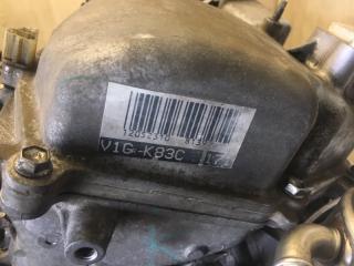 Двигатель бензин TUNDRA 07-13 2008 4.0 1GRFE