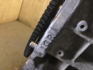 Двигатель бензин TUNDRA 07-13 2008 4.0 1GRFE