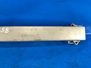 Усилитель заднего бампера MITSUBISHI OUTLANDER XL 05-13 2.4 4B12