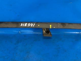 Рейлинги левые MITSUBISHI OUTLANDER XL 05-13 2.4 4B12