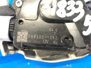 Моторчик стеклоочистителя передний MITSUBISHI OUTLANDER XL 05-13 2.4 4B12