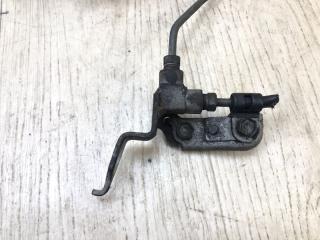 Трубка тормозная передняя левая GX470 02-09 2008 Внедорожник 4.7 2UZFE