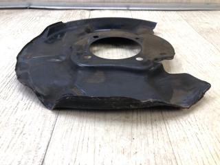 Защита тормозного диска передняя левая LEXUS GX470 02-09 Внедорожник 4.7 2UZFE