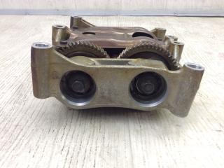 Вал балансировочный XC90 15-19 2015 Внедорожник B4204T27