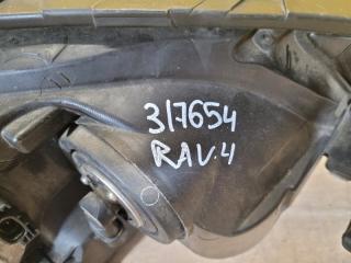 Фара левая RAV4 13-19