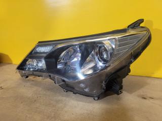 Фара левая RAV4 13-19