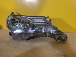 Фара правая TOYOTA RAV4 13-19