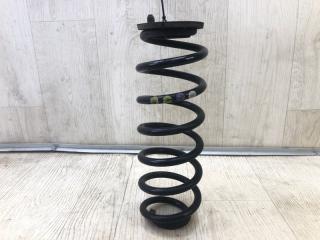 Пружина задней подвески VOLKSWAGEN TIGUAN 08-17 2011