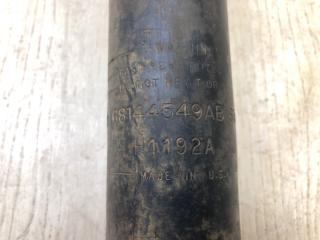 Амортизатор задний левый GRAND CARAVAN 08-