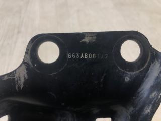 Амортизатор задний левый GRAND CARAVAN 08-