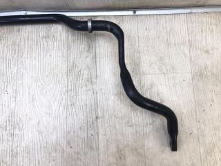 Стабилизатор передний GX470 02-09 2008 Внедорожник 4.7 2UZFE