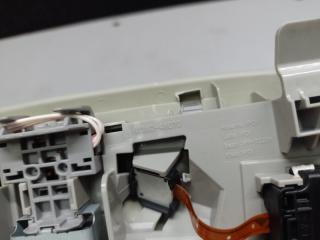 Плафон салона RX350/450 09-15 2011 3.5 2GR-FE