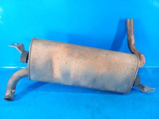 Глушитель FOCUS 10-18 2015 2.0 C20HDEX