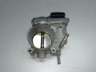 Дроссельная заслонка SUBARU IMPREZA 11-17 2012 Б/У Дроссельная заслонка SUBARU IMPREZA 11-17 2012