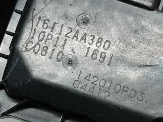 Дроссельная заслонка IMPREZA 11-17 2012 GP FB20