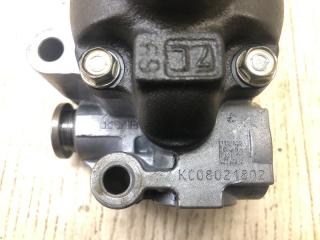 Насос масляный АКПП OUTLANDER XL 05-13