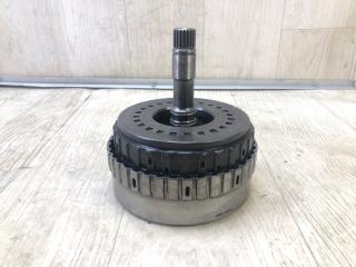 Планетарная передача MITSUBISHI OUTLANDER XL 05-13