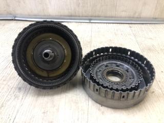 Планетарная передача OUTLANDER XL 05-13