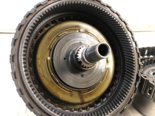 Планетарная передача OUTLANDER XL 05-13