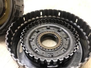 Планетарная передача OUTLANDER XL 05-13