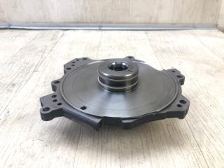 Крышка АКПП MITSUBISHI OUTLANDER XL 05-13