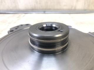 Крышка АКПП OUTLANDER XL 05-13