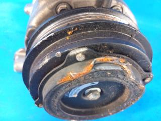 Компрессор кондиционера CIVIC ES 00-05 2005 1.7 L D17A