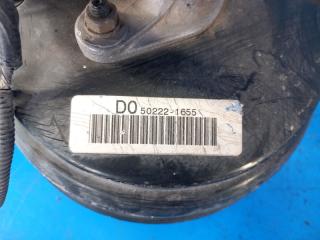 Вакуумный усилитель тормозов CIVIC ES 00-05 2005 1.7 L D17A