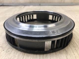 Поршень OUTLANDER XL 05-13