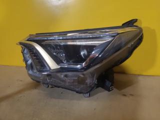 Фара левая RAV4 13-19