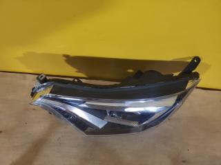 Фара левая RAV4 13-19