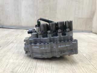 Гидроблок АКПП MITSUBISHI OUTLANDER XL 05-13