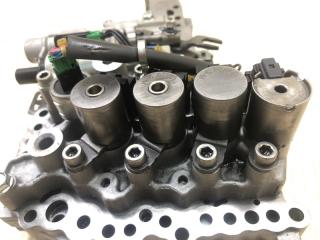 Гидроблок АКПП OUTLANDER XL 05-13