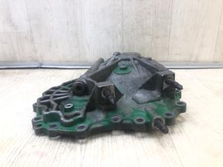 Крышка АКПП задняя MITSUBISHI OUTLANDER XL 05-13