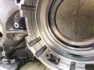 Корпус АКПП OUTLANDER XL 05-13